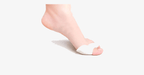 Comfort Healing Toe Separators and Hallux Valgus Spacers