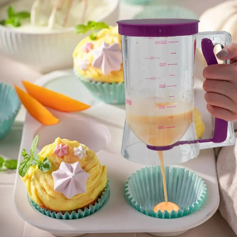 Pancake Dispenser