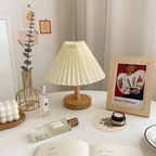 Scandinavian design with a natural touch