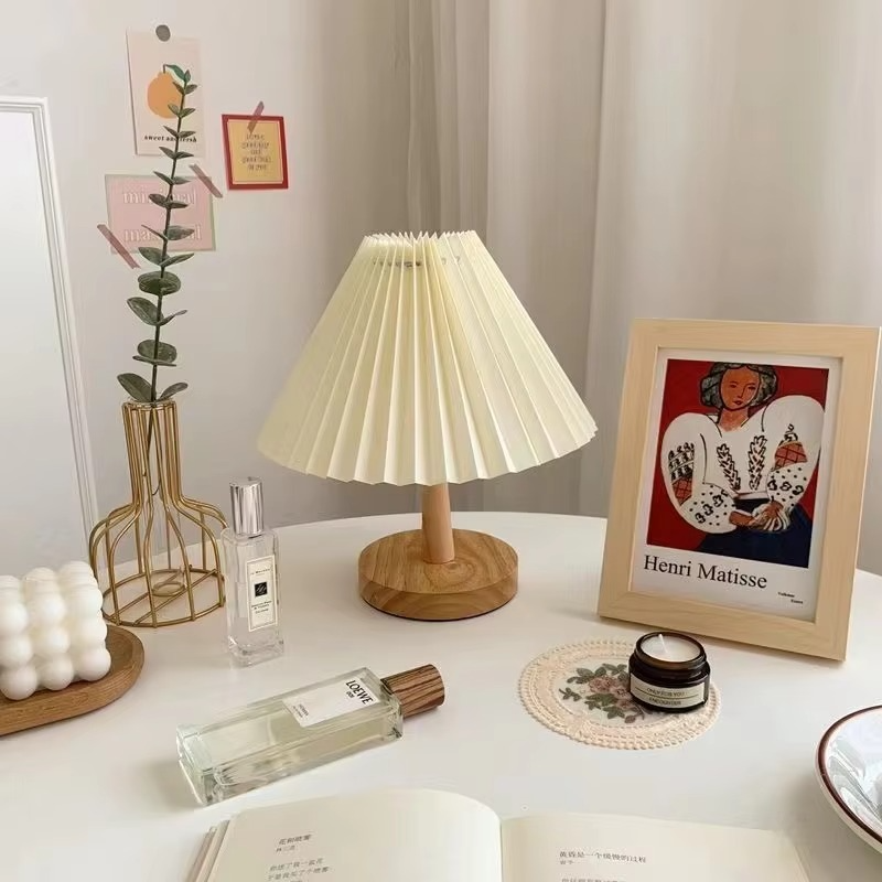 Scandinavian design with a natural touch