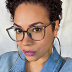 Ultra-light Anti-Blue Light Reading Glasses for Women