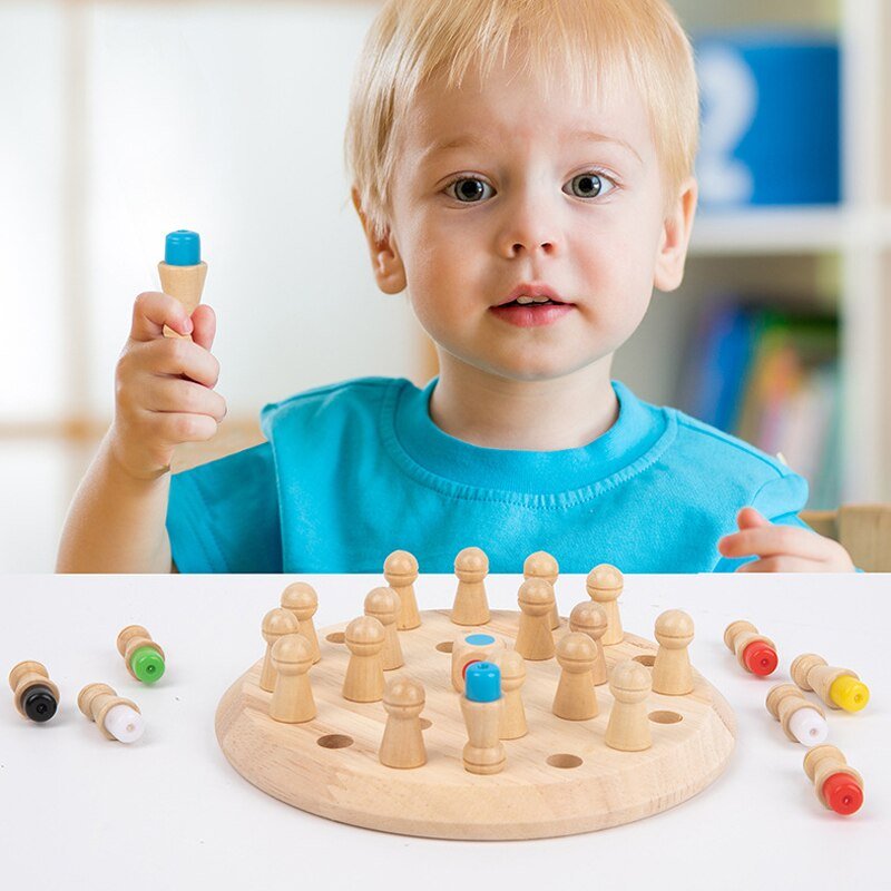 ÉchecsMémor | Master your strategy with ease