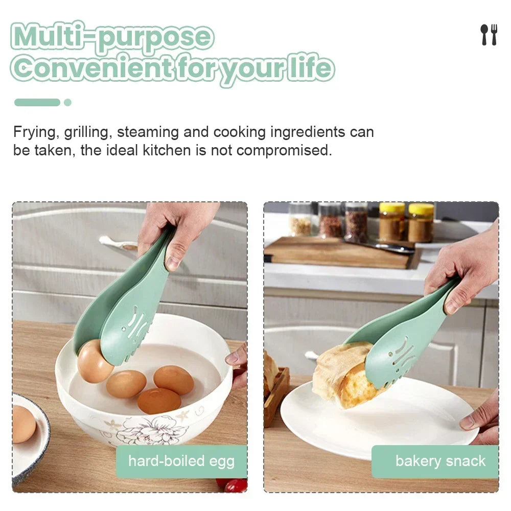 ChefClamp Effortless Kitchen Helper