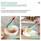 ChefClamp Effortless Kitchen Helper