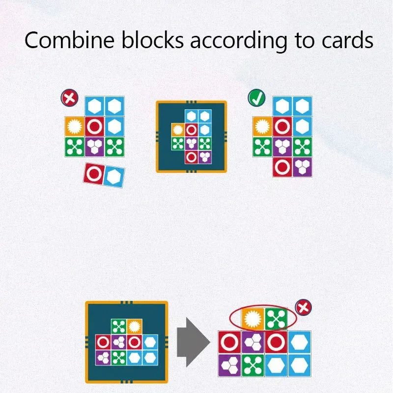 LogicLand Creative Thinking Boost