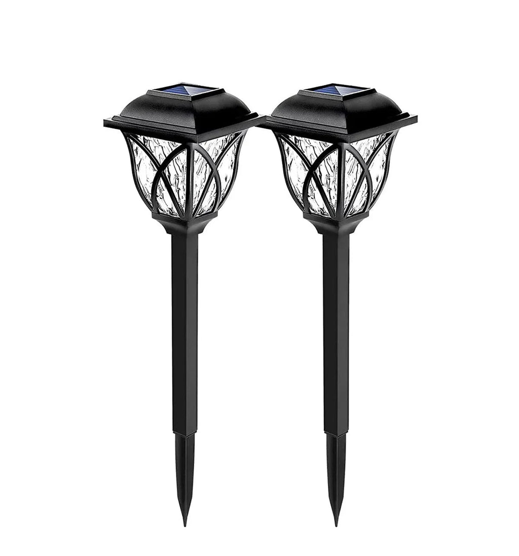 Magical Solar Garden Lighting for Outdoor