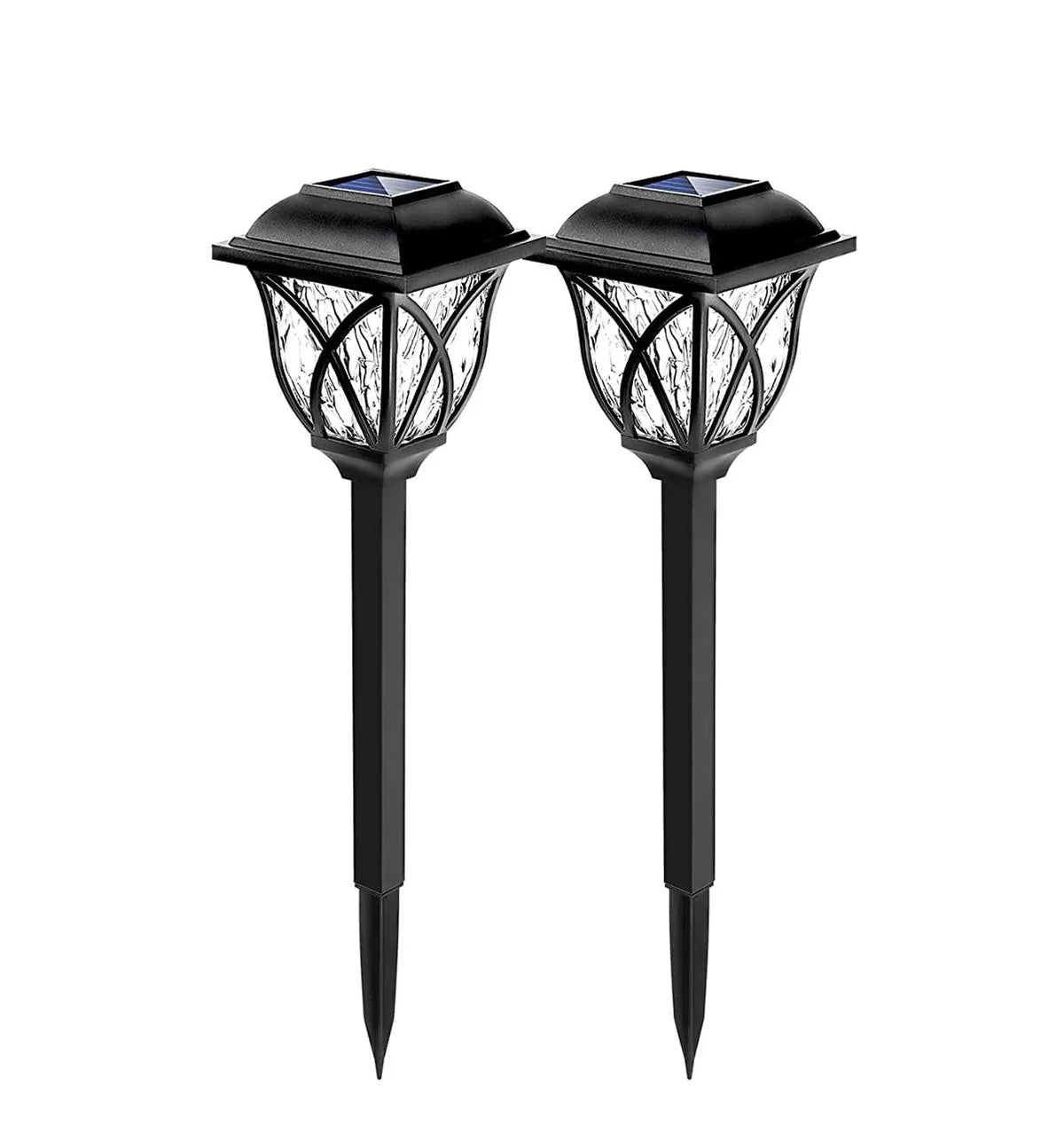 Magical Solar Garden Lighting for Outdoor
