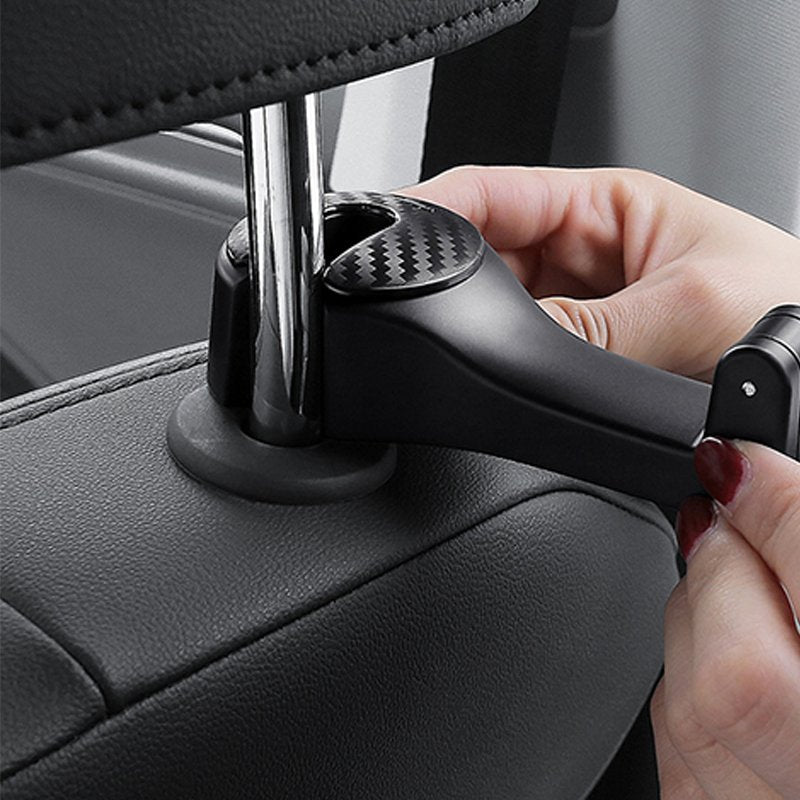HookNHold - Head support - Phone in hand - Comfort and convenience!