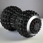 Electric Massage Peanut Ball Foam Roller