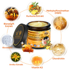 Bienen-Vital-Creme | Quick Pain Relief