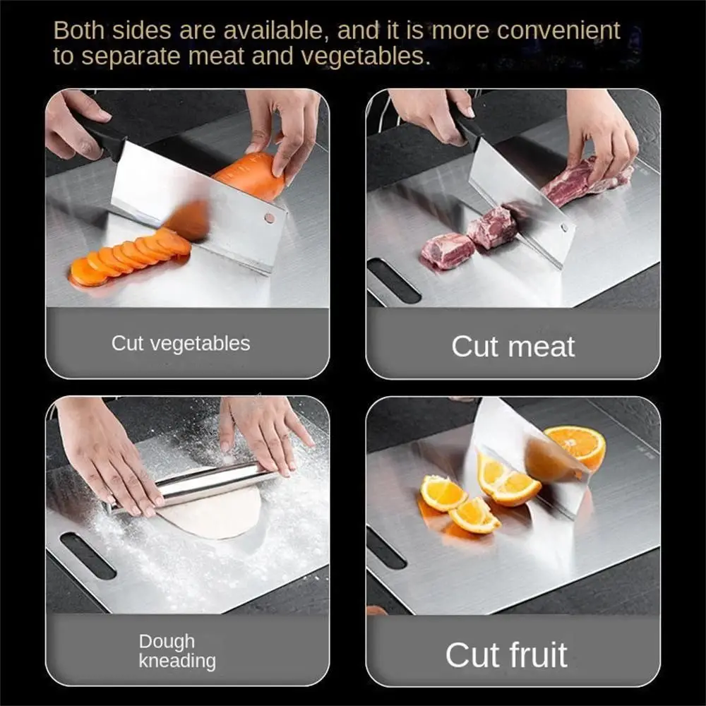 Titanium Enhanced Chopping Board