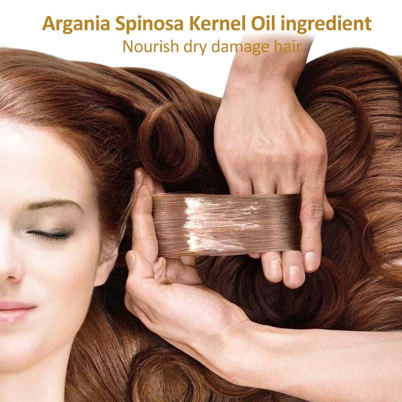 Magical Hair Mask Keratin Treatment