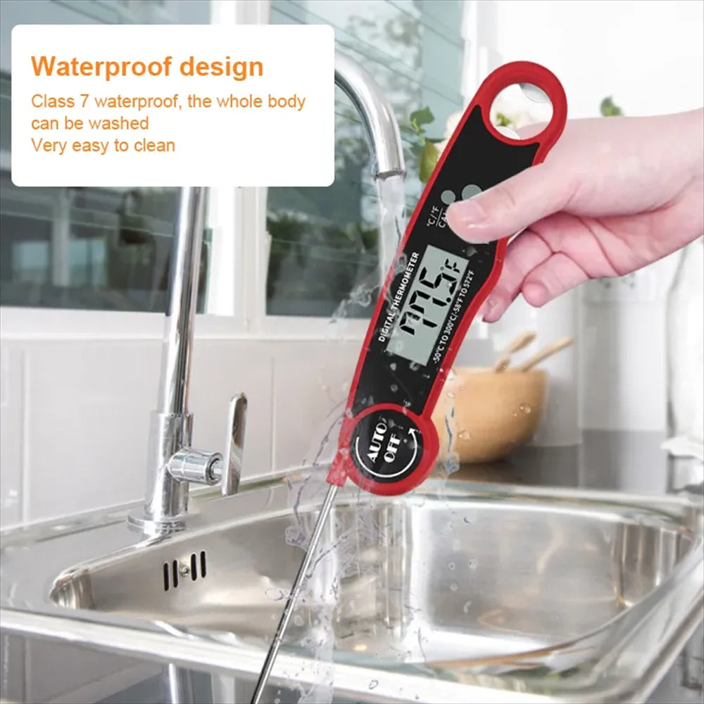 Digital Meat Thermometer