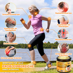 Bienen-Vital-Creme | Quick Pain Relief