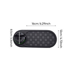 Multifunctional car mat | Anti-slip, holder, organizer