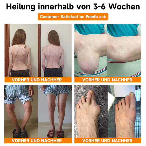 Bienen-Vital-Creme | Quick Pain Relief