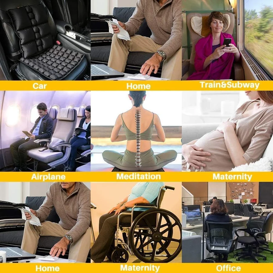 Travel Seat Pad
