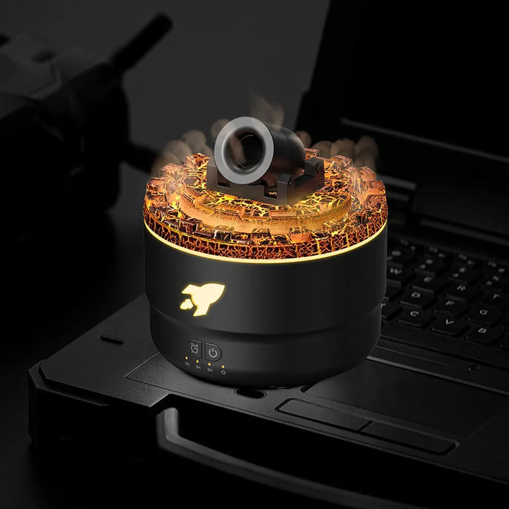 Cannon Aromatherapy Air Humidifier