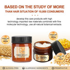 Magical Hair Mask Keratin Treatment