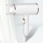 High-performance hair dryer 2400W with cold and warm air function - Ion technology