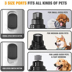 Electric Dog Nail Grinder
