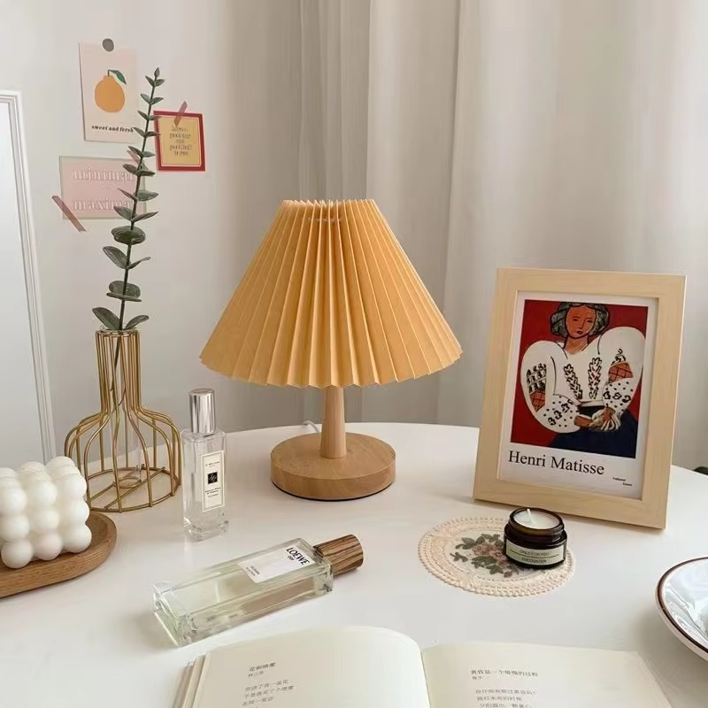 Scandinavian design with a natural touch