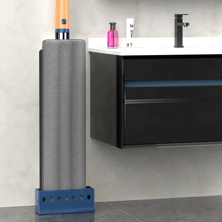 Self-cleaning Ultra-pure Mop