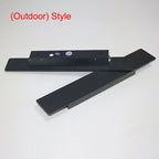 Waterproof & stylish for patio and garden