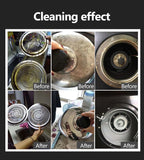 2800W High-Pressure Steam Cleaner – Powerful Home & Car Cleaning Device