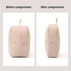 SpaceSmart Compression Bag – Reusable Storage Bag for Clothes and Bedding