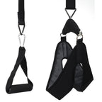 Adjustable Neck Stretcher Device for Cervical Pain Relief