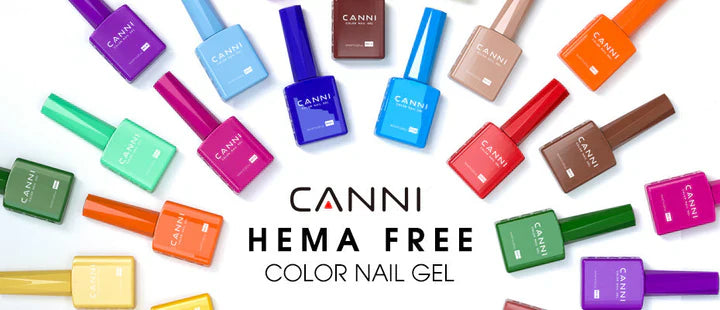 UV-LED Gel Nail Polish