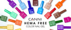 UV-LED Gel Nail Polish