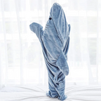 Shark Blanket 🦈