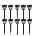 Magical Solar Garden Lighting for Outdoor