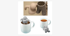 Tea filter – Enjoy perfectly brewed luxurious tea!