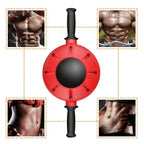 Gym Abdominal 360° Roller Household Stomach Exercise Training