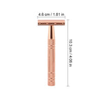 PrecisionBlade - Luxury Shaving Products for Professionals