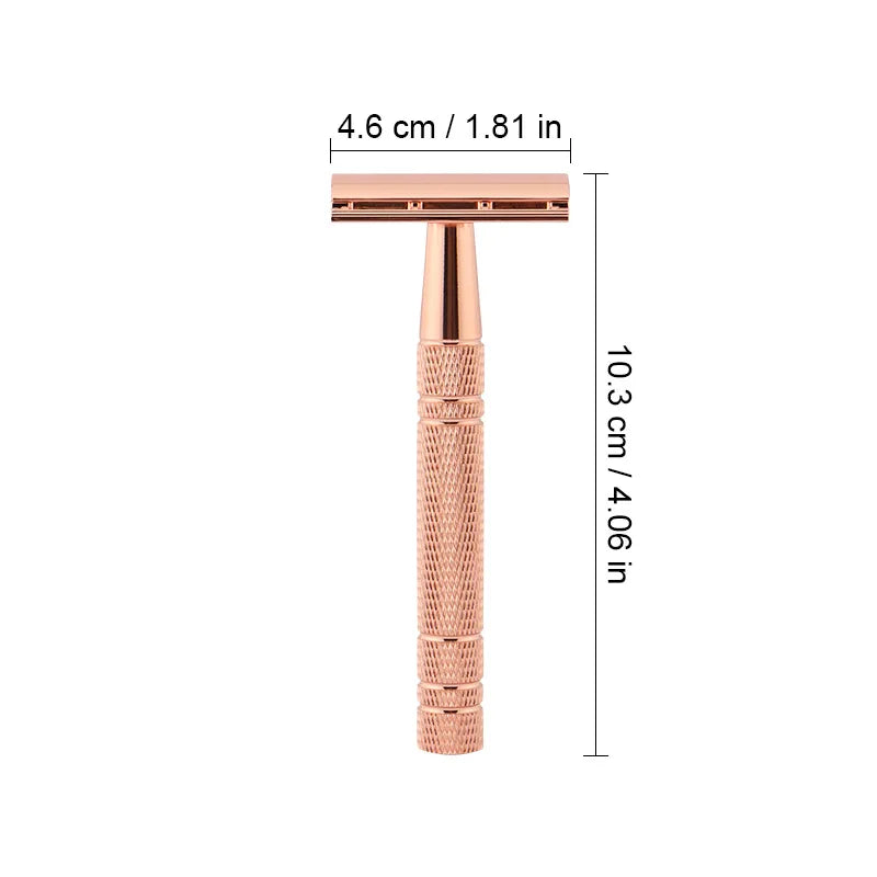 PrecisionBlade - Luxury Shaving Products for Professionals