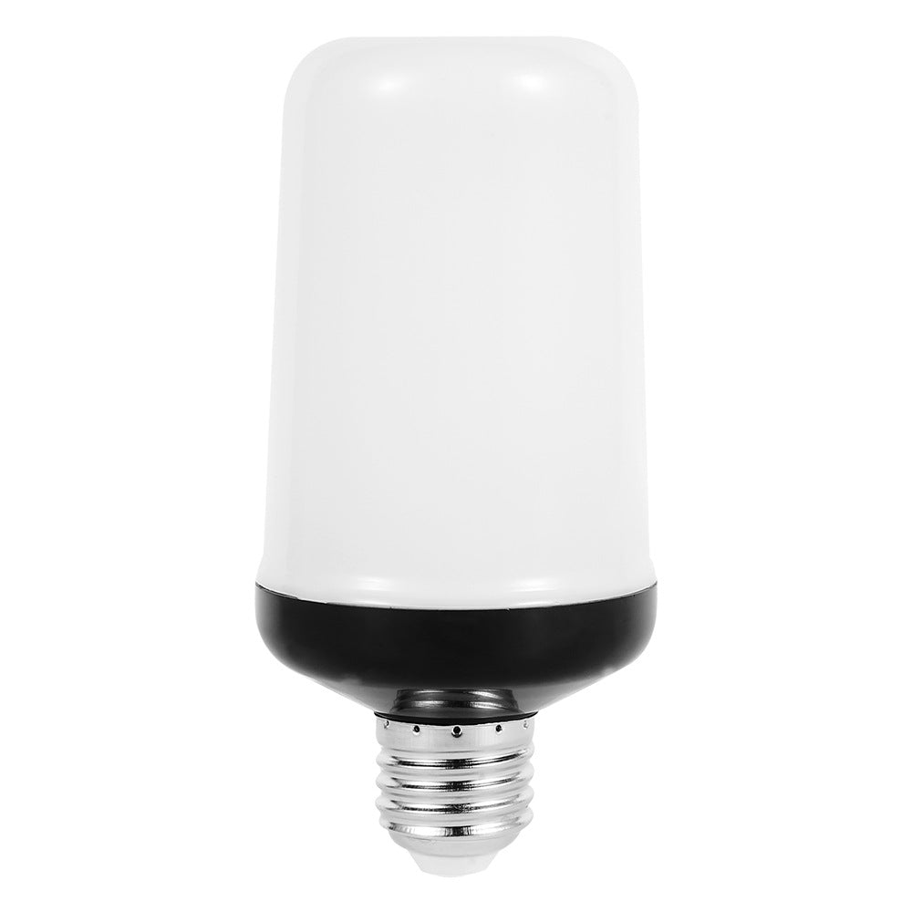 LED Party Lamp with 4 Fire Modes