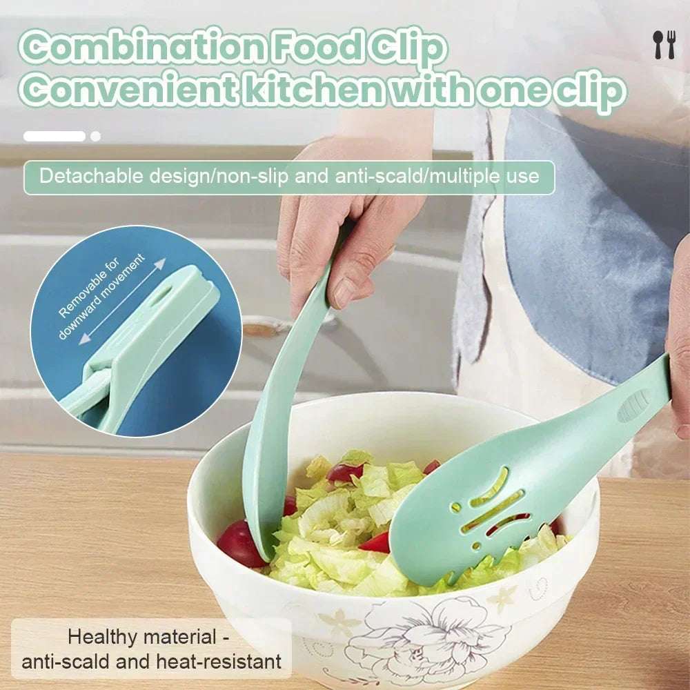 ChefClamp Effortless Kitchen Helper
