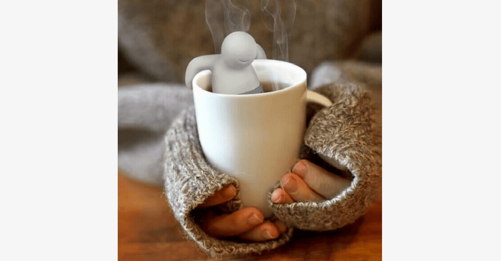 Tea filter – Enjoy perfectly brewed luxurious tea!