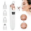 PoreVac - Eliminate pores - Clear and radiant skin!