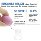 Massage Therapy Vacuum Full Body Cupping Tool