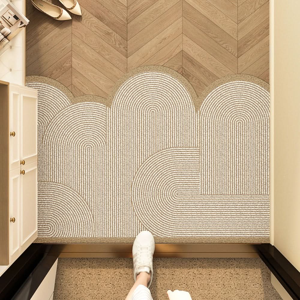 SafeWash – Washable Non-Slip Indoor Door Mat