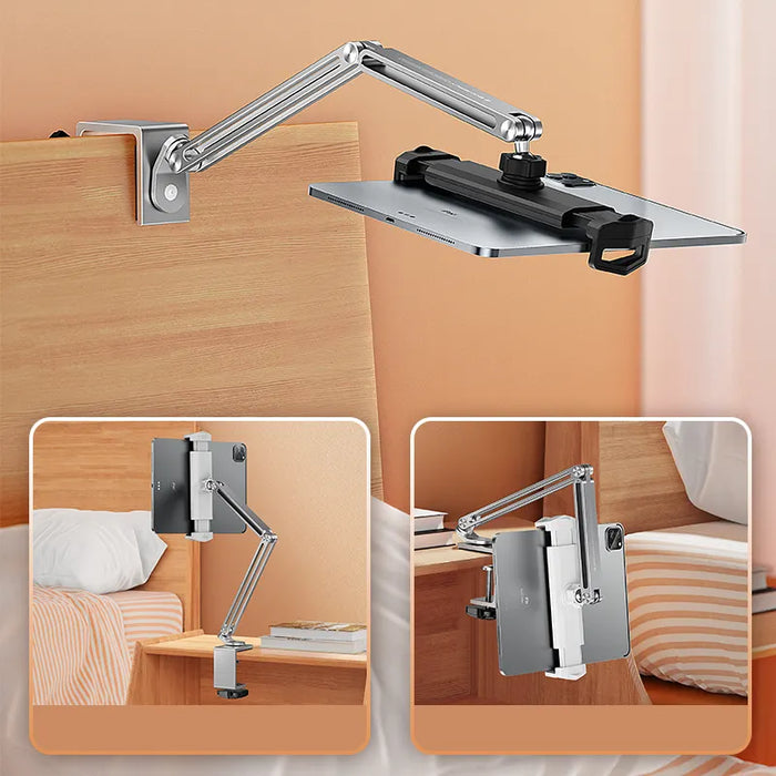 Aluminum Device Holder | Perfect for Phones, Tablets & More