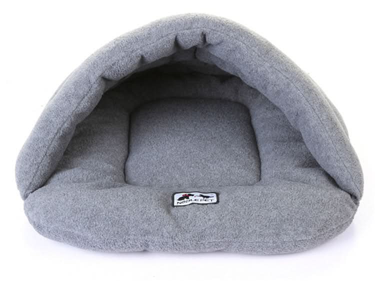 COZYDEN - Hideaway Cave Pet Bed