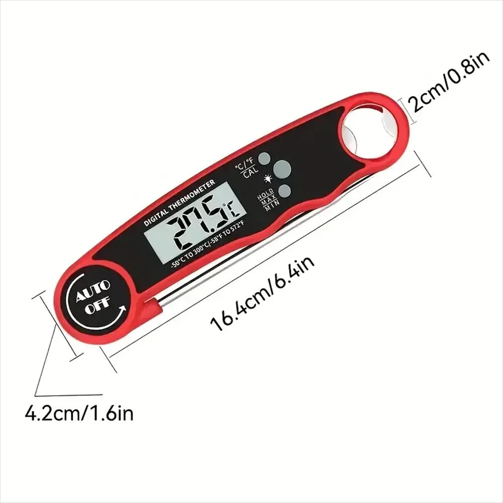 Digital Meat Thermometer