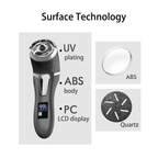 Professional Electric Foot Hard Skin Remover