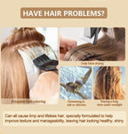 Magical Hair Mask Keratin Treatment